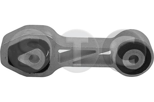 Variklio montavimas STC T457069