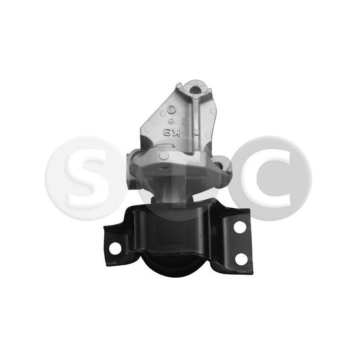 Variklio montavimas STC T457071