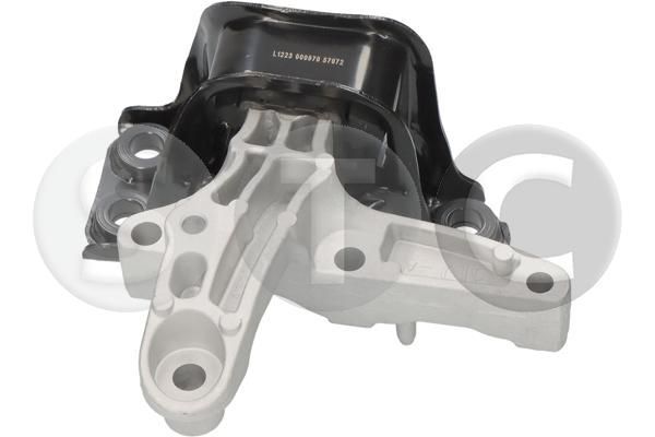 Variklio montavimas STC T457072