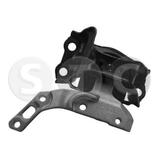 Variklio montavimas STC T457073