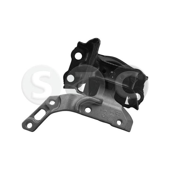 Variklio montavimas STC T457073