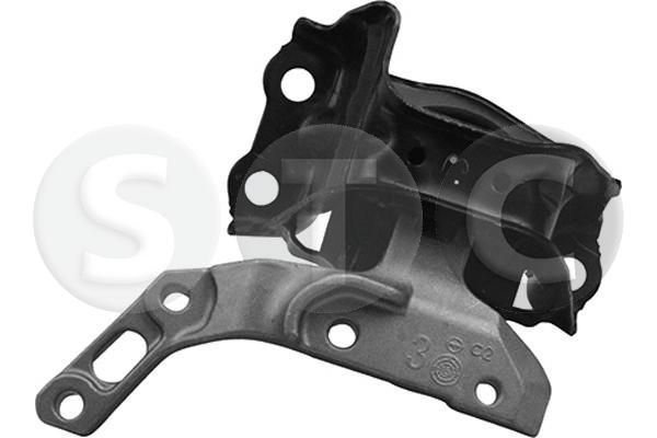 Variklio montavimas STC T457073