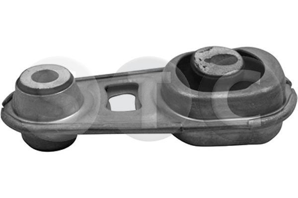 Variklio montavimas STC T457075