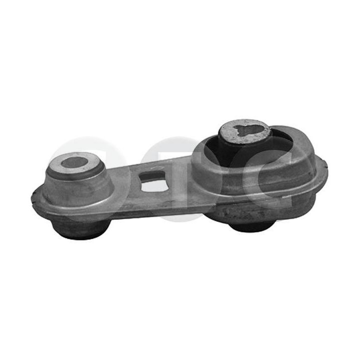 Variklio montavimas STC T457076