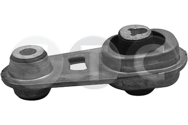 Variklio montavimas STC T457076