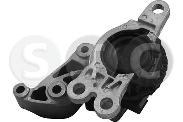 Variklio montavimas STC T457078