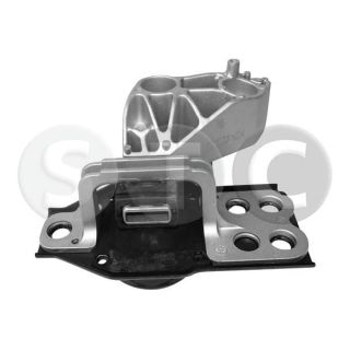 Variklio montavimas STC T457080