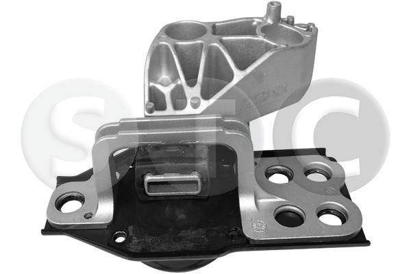 Variklio montavimas STC T457080