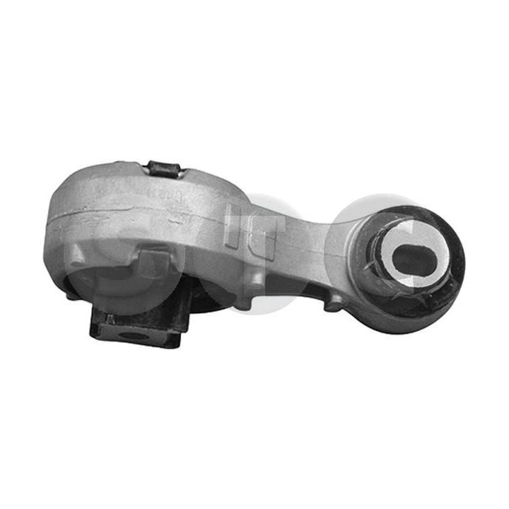 Variklio montavimas STC T457081