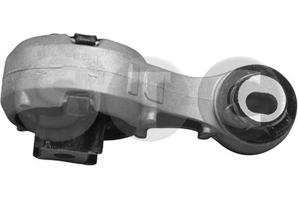 Variklio montavimas STC T457081