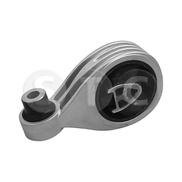 Variklio montavimas STC T457082