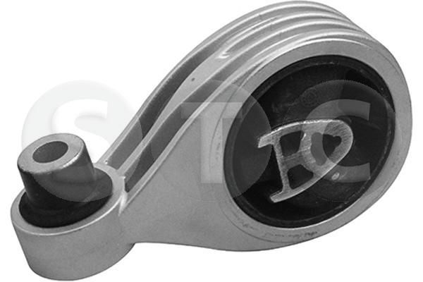 Variklio montavimas STC T457082