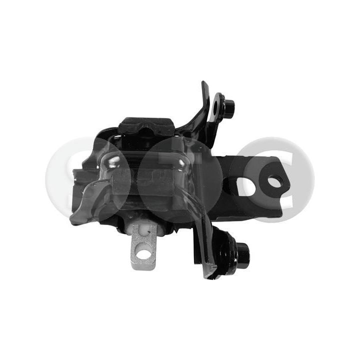 Variklio montavimas STC T457094