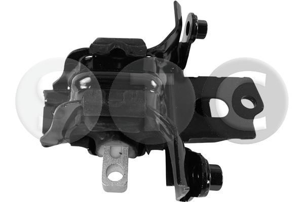 Variklio montavimas STC T457094