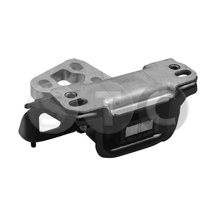 Variklio montavimas STC T457096