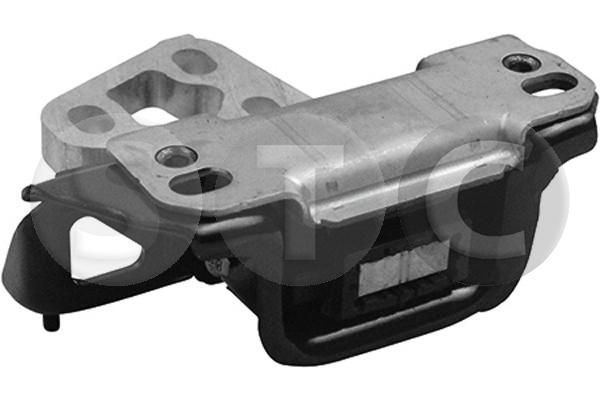 Variklio montavimas STC T457096