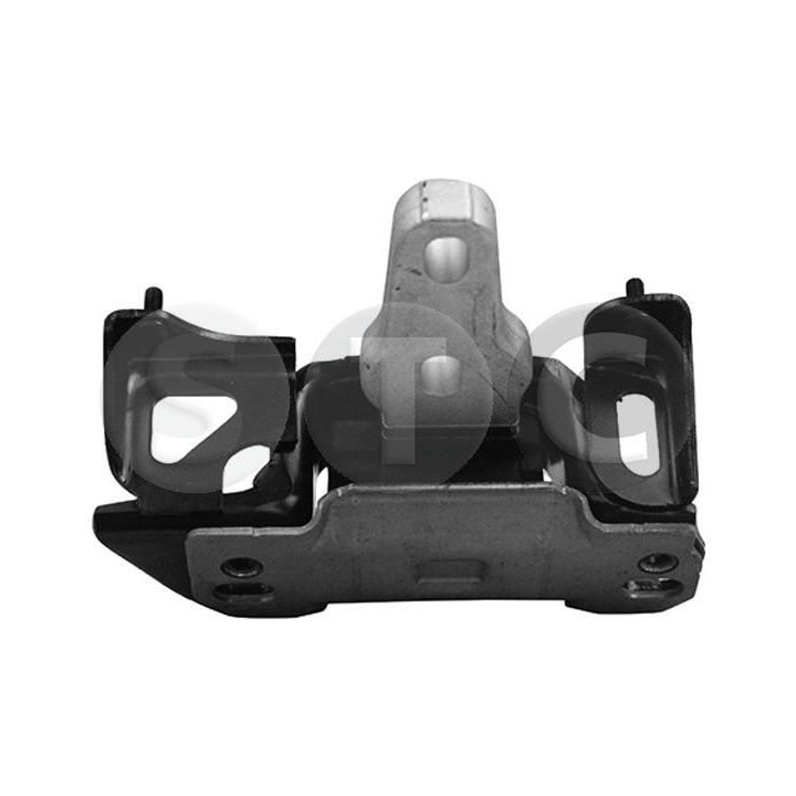 Variklio montavimas STC T457098