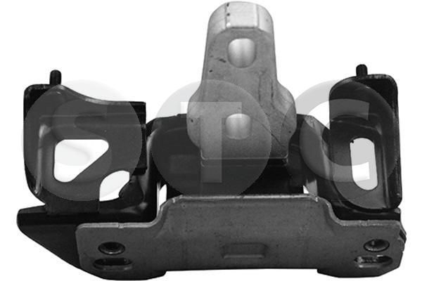 Variklio montavimas STC T457098