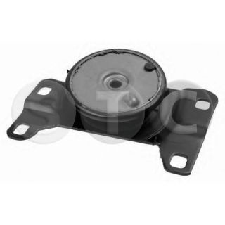 Variklio montavimas STC T457103