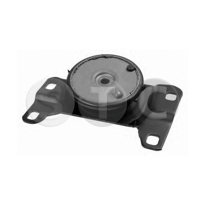 Variklio montavimas STC T457103