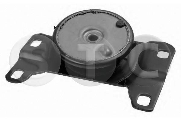 Variklio montavimas STC T457103