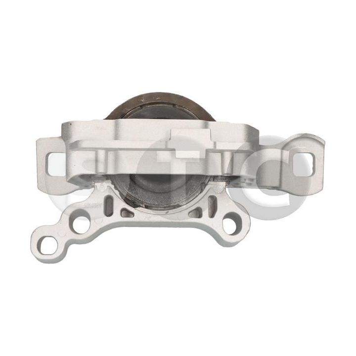 Variklio montavimas STC T457105