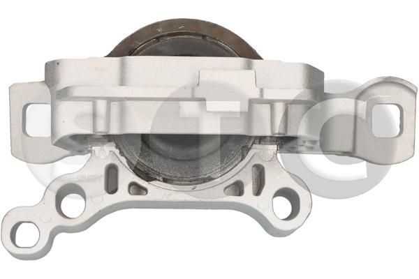 Variklio montavimas STC T457105