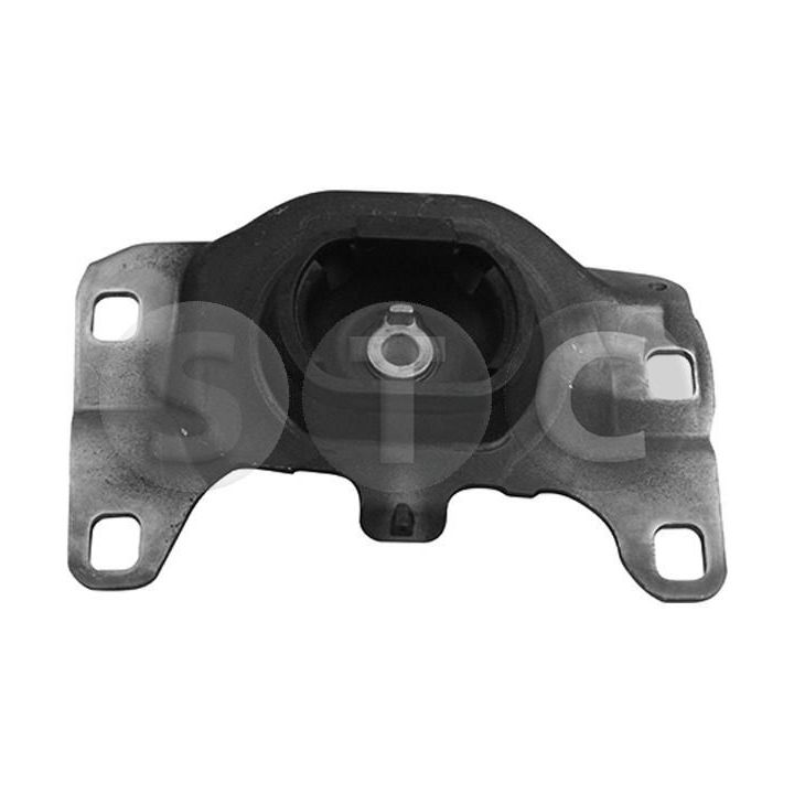 Variklio montavimas STC T457107