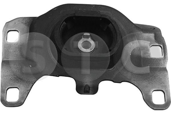 Variklio montavimas STC T457107