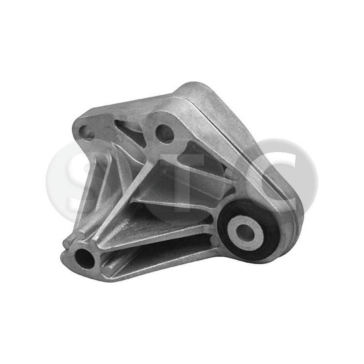 Variklio montavimas STC T457112