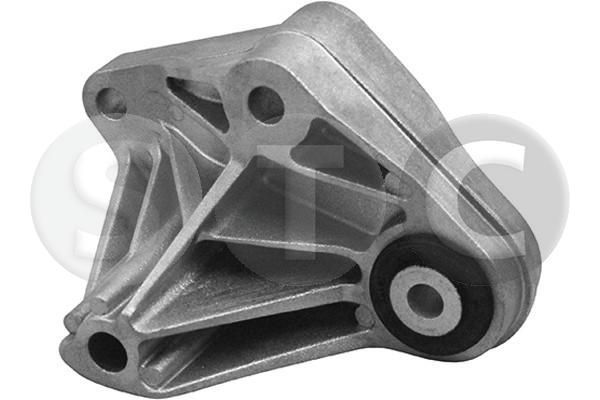 Variklio montavimas STC T457112