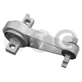 Variklio montavimas STC T457123