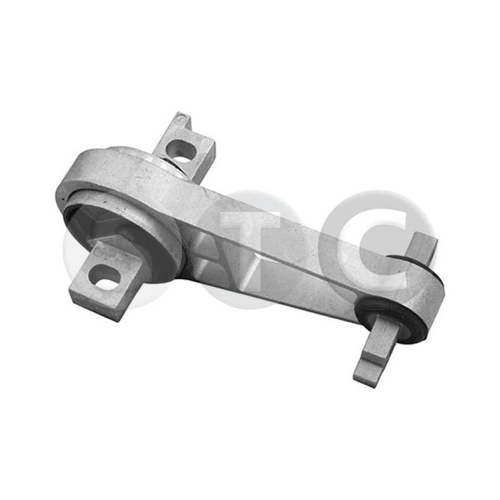 Variklio montavimas STC T457123