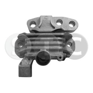 Variklio montavimas STC T457124
