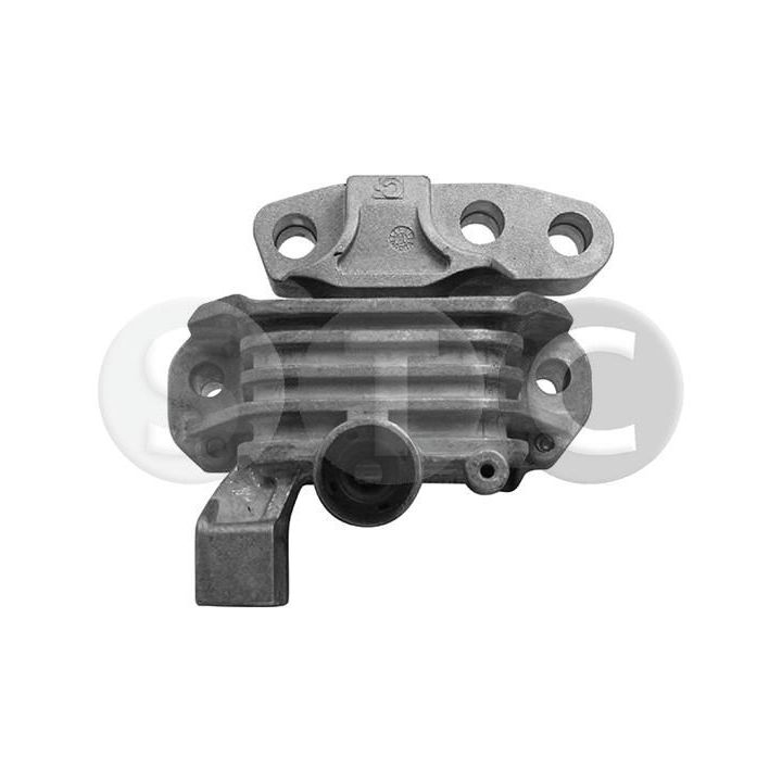Variklio montavimas STC T457124