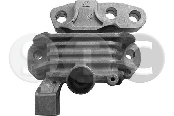 Variklio montavimas STC T457124