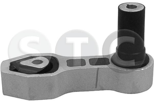 Variklio montavimas STC T457125