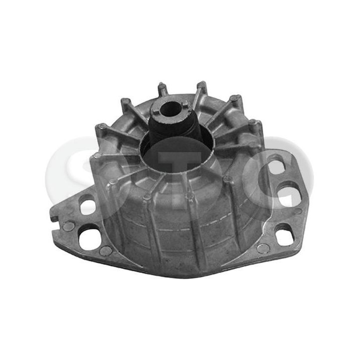 Variklio montavimas STC T457126