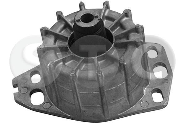 Variklio montavimas STC T457126