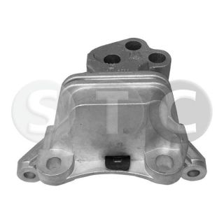 Variklio montavimas STC T457128