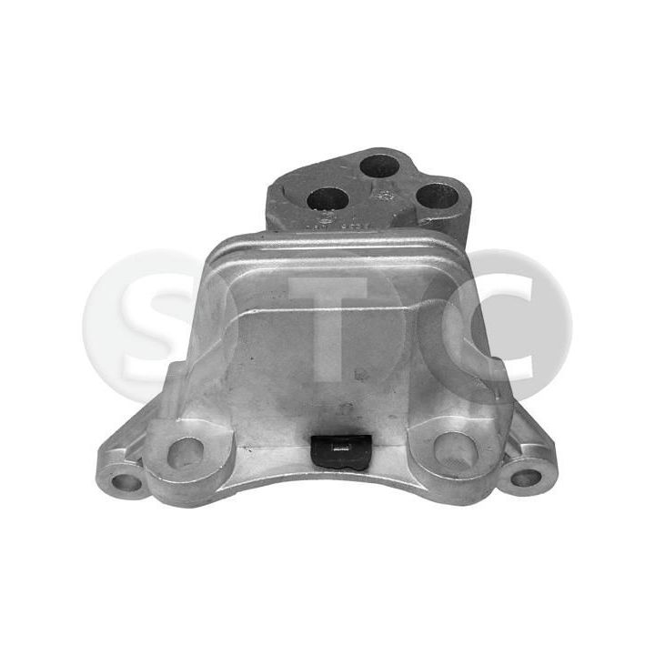 Variklio montavimas STC T457128