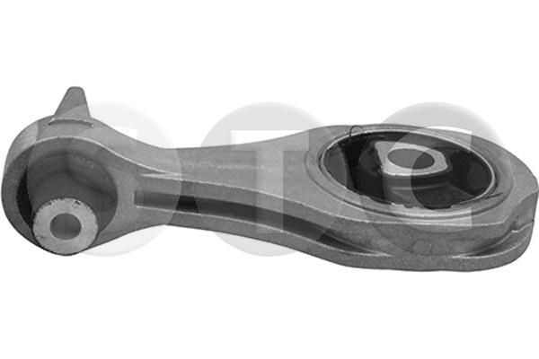 Variklio montavimas STC T457129