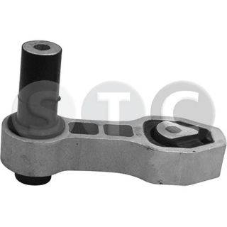 Variklio montavimas STC T457130