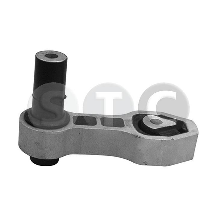 Variklio montavimas STC T457130