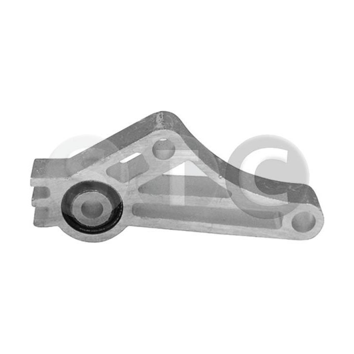 Variklio montavimas STC T457131