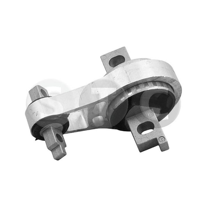 Variklio montavimas STC T457132