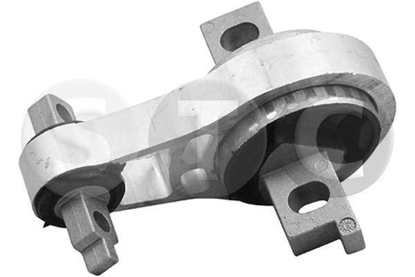 Variklio montavimas STC T457132