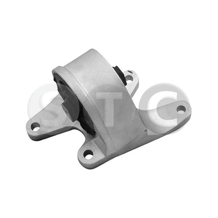 Variklio montavimas STC T457134