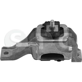 Variklio montavimas STC T457135