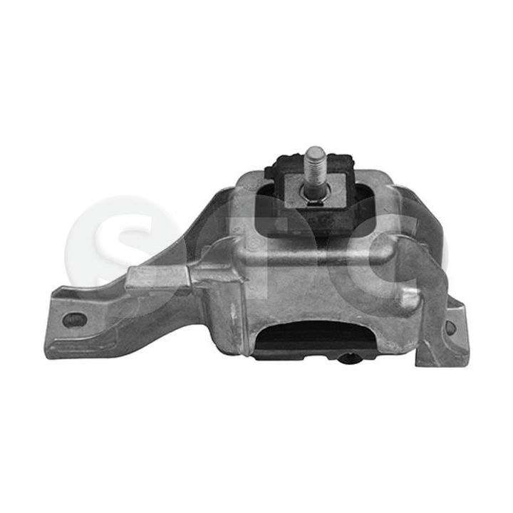 Variklio montavimas STC T457135